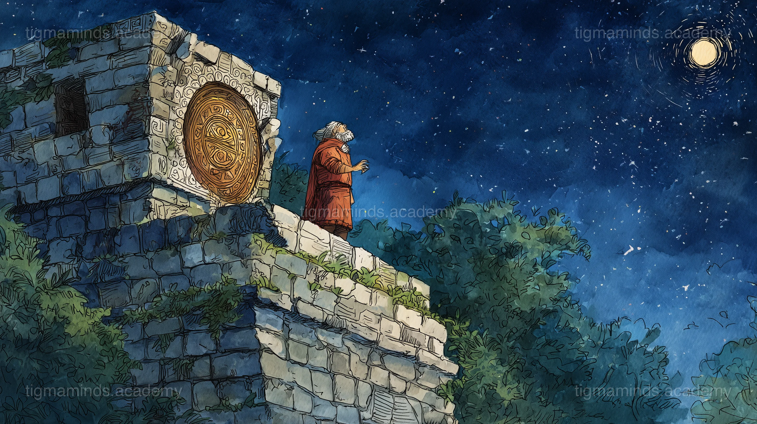 Mayan Astronomy